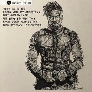 Meet your Posher, Ted